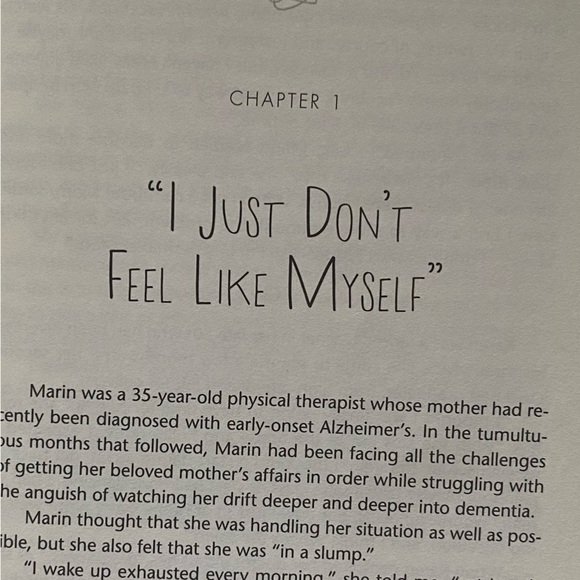 The Brain Fog Fix: Reclaim Your Focus, Memory, and Joy in Just 3 Weeks - Picture 3 of 3